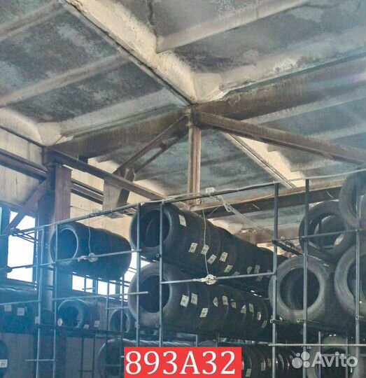 Hankook Winter I'Pike RS2 W429 215/65 R17 95N