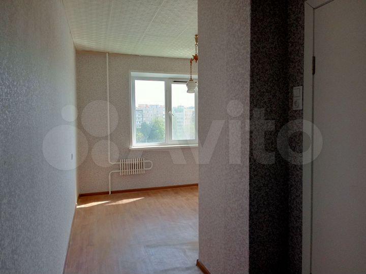 1-к. квартира, 37,2 м², 8/9 эт.