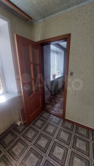 Комната 30,8 м² в 2-к., 4/5 эт.