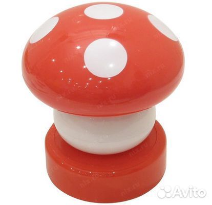 Светильник светодиодный USB 