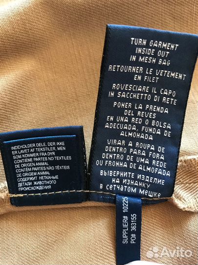 Ralph lauren юбка