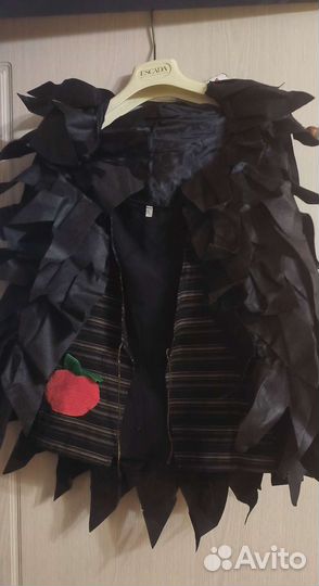 Костюм Ёжика 28 размер