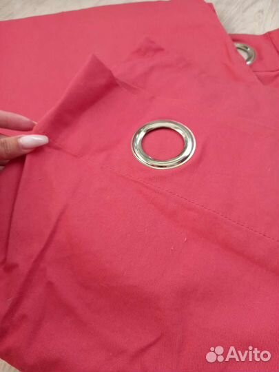 Шторы гардины IKEA бу