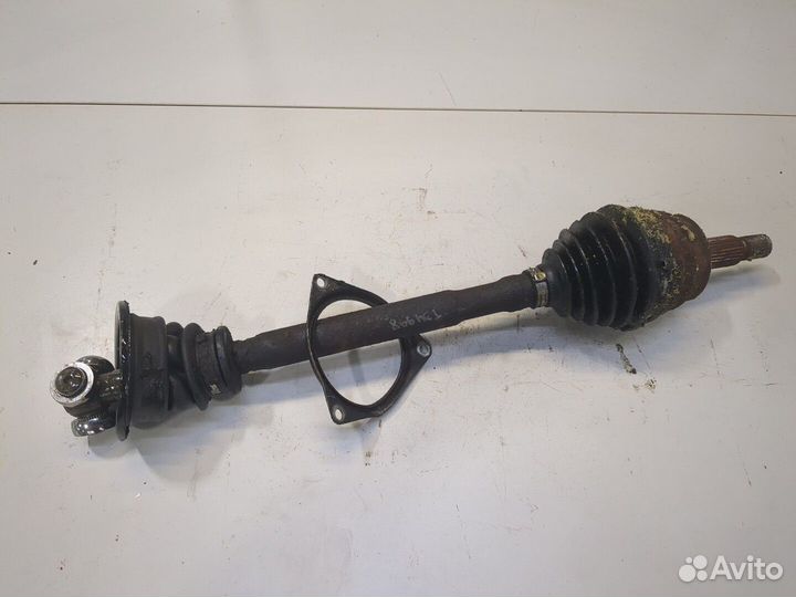 Полуось Opel Movano, 2000