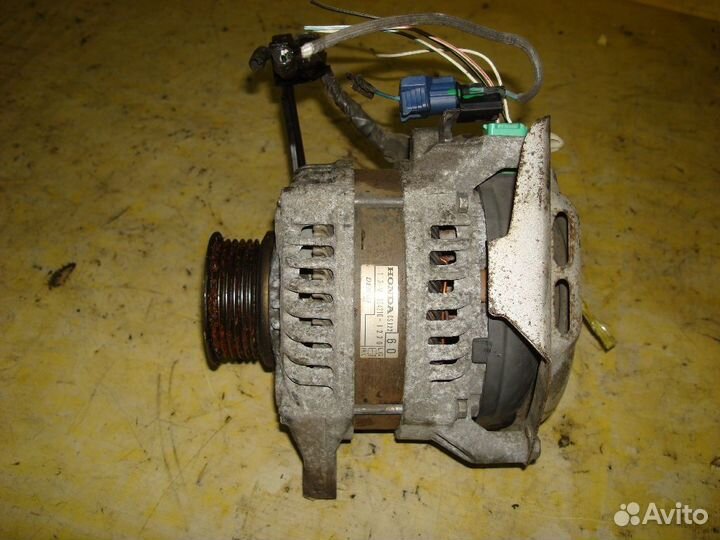 Генератор Honda Stepwgn RK5