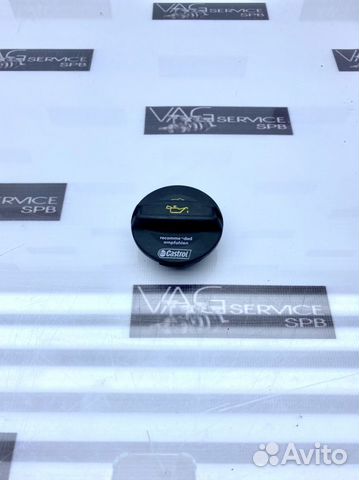 Крышка маслозаливной горловины VAG VW