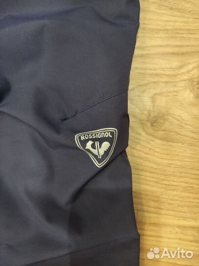 Горнолыжные штаны детские rossignol