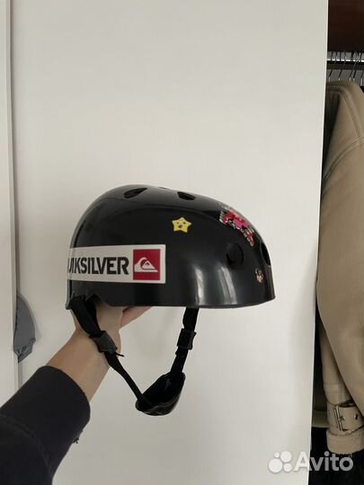 Шлем детский