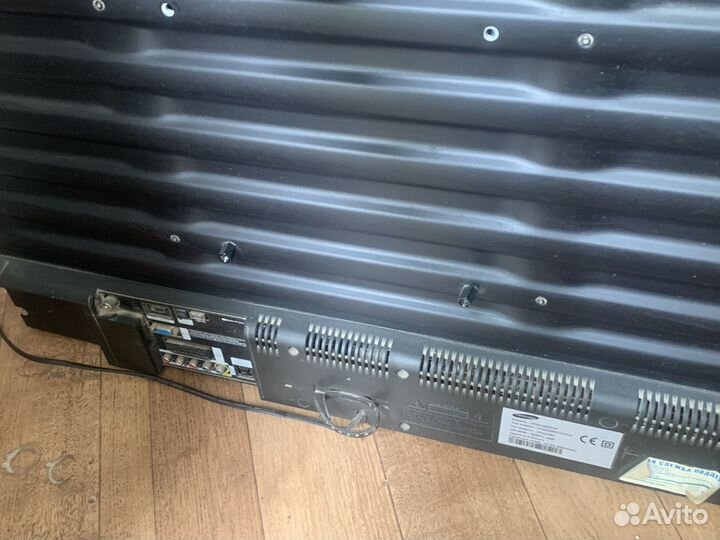Телевизор samsung 32 дюйма
