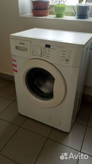 Стиральная машина автомат бу