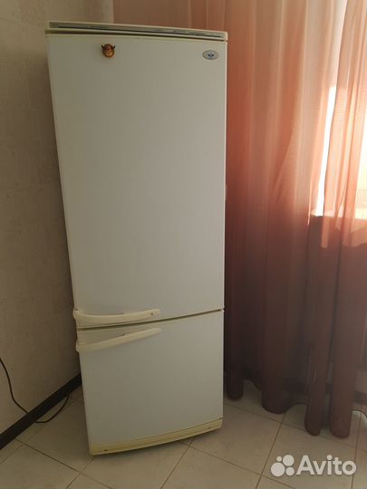 Продам холодильник Минск атлант