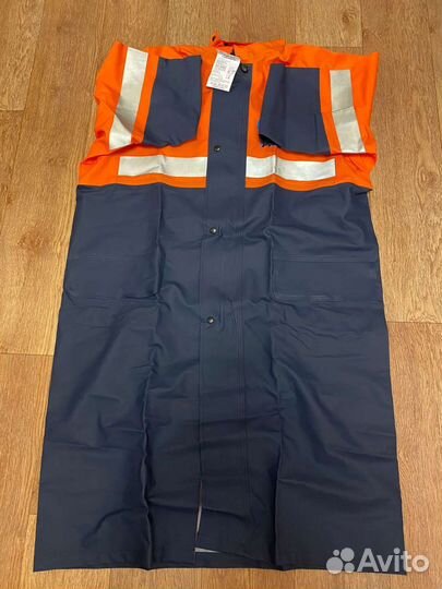 Спецодежда