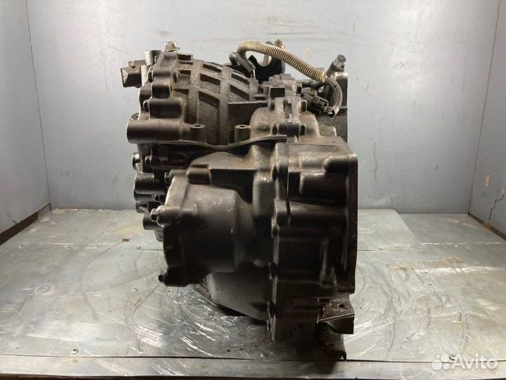 Вариатор Nissan X-Trail T31