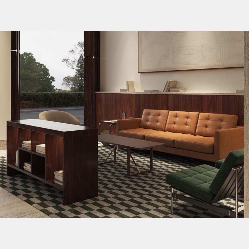 1-к. квартира, 43,2 м², 29/36 эт.