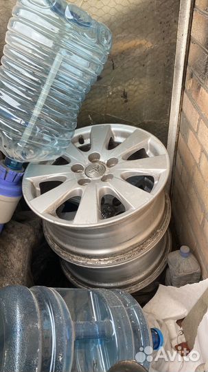 ACCU-TRAC 40K 6.00/55 R20