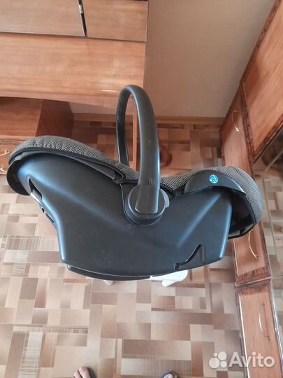 Детское автокресло от 0 до 13 кг