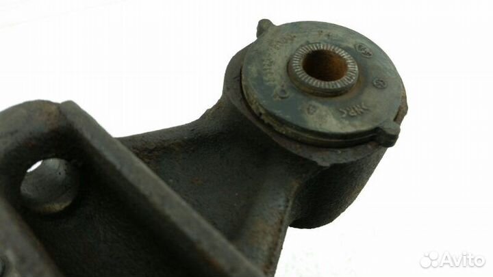 Ступица задняя левая Toyota Caldina ST190 4SFE