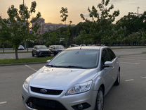 Ford Focus 1.8 MT, 2008, 356 000 км, с пробегом, цена 650 000 руб.