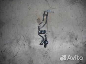 Теплообменник A2218301761