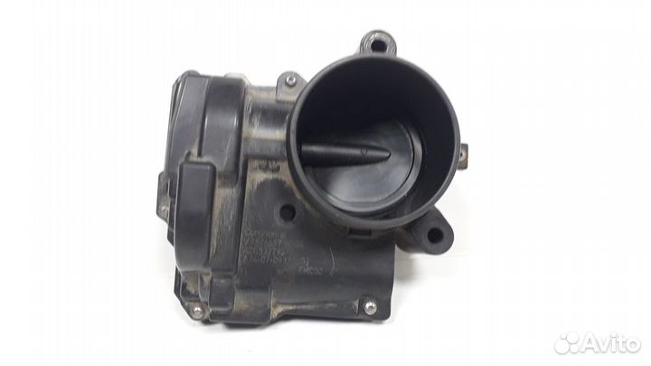 Заслонка дроссельная электрическая Peugeot, Citroe