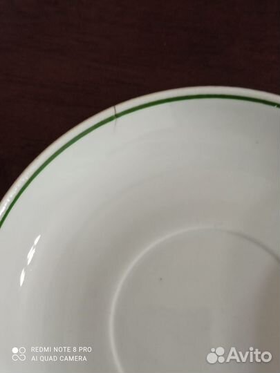 Сервиз чайный