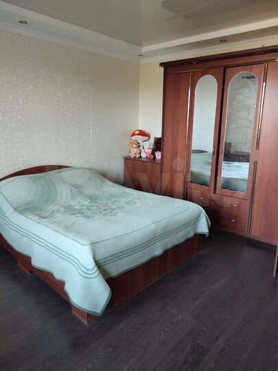 1-к. квартира, 35,2 м², 4/9 эт.