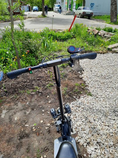 Электросамокат minipro m5