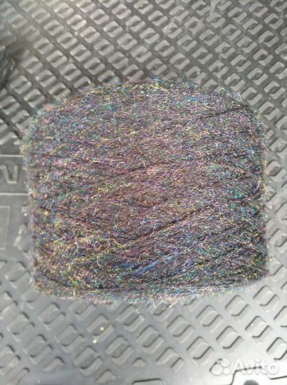 Пряжа в бобине