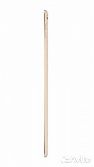 Планшет Apple iPad Pro 9.7 Wi-Fi + Cellular 256 Gb