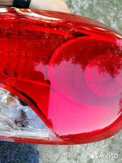 Хендай элантра(Авант)