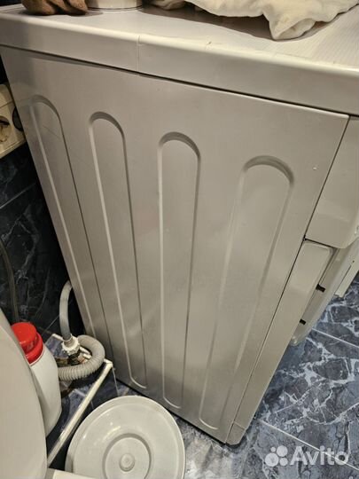 Стиральная машина бу