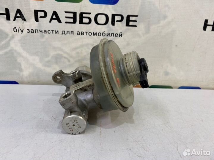 Главный тормозной цилиндр Chevrolet Niva