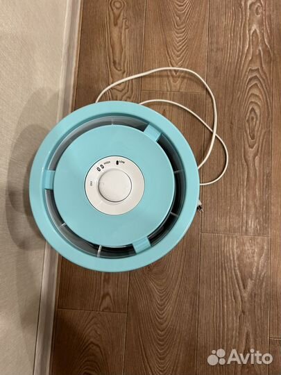 Увлажнитель воздуха Philips HU4801/01