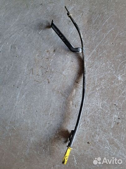 Щуп масляный Volvo S40