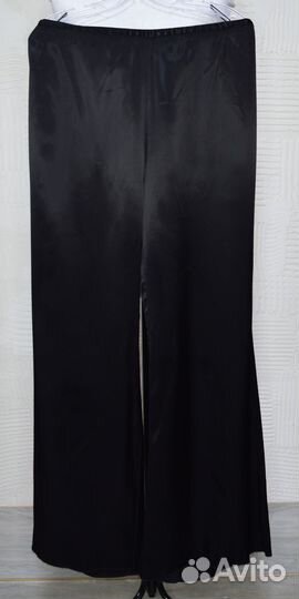 Брюки женские атласные 48 forte forte