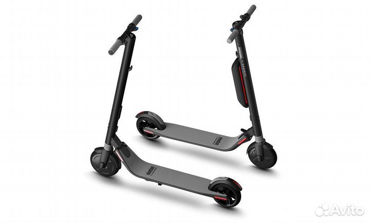 Электросамокат Ninebot by Segway KickScooter ES1