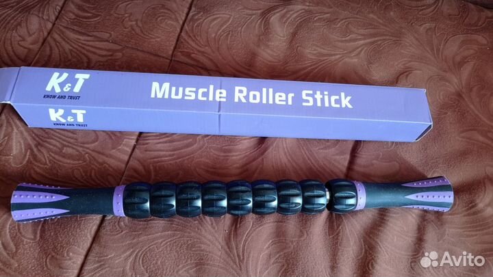 Массажер для тела ручной