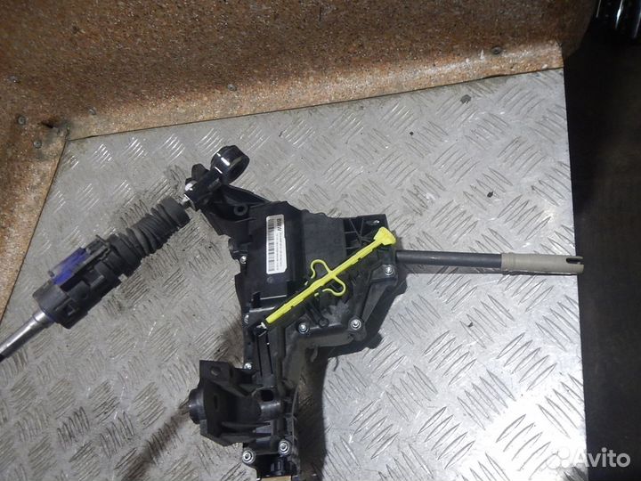 Кулиса кпп, BMW (бмв) -X1 (F48) (14)