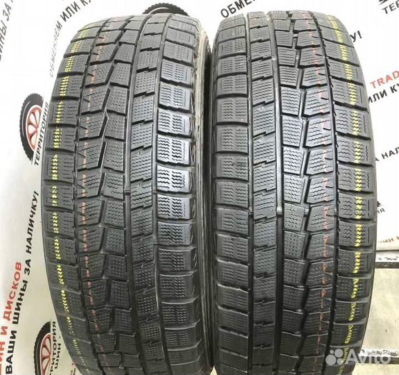 Dunlop Winter Maxx 215/60 R17