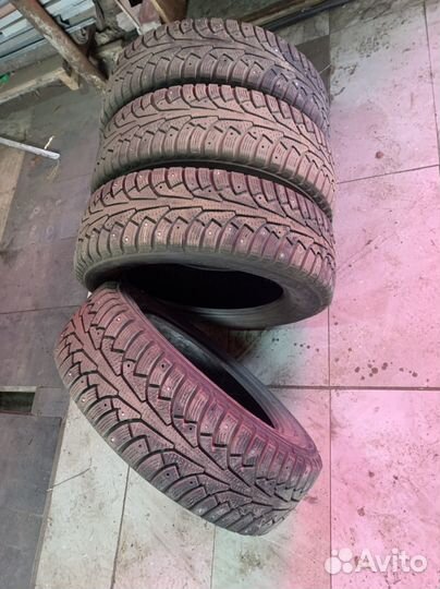 Nordman 5 185/65 R15