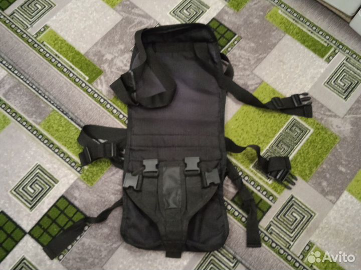 Автомобильное крепление