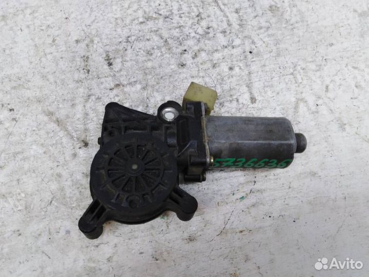 Моторчик переднего левого стеклоподъемника A210820