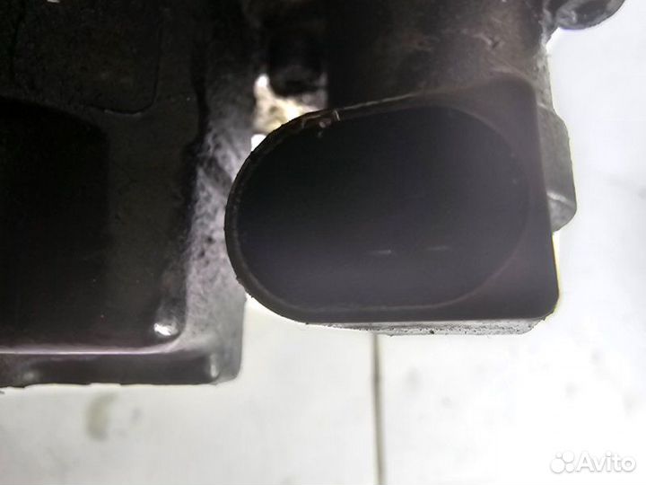 Тнвд Mercedes-Benz R-Class W251 OM642.950 2007