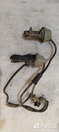 Клапан вентиляции картерных газов Ford C-Max WF