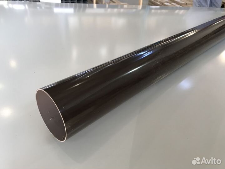 Труба водосточная docke