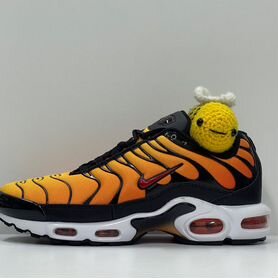 Nike Air Max Tn Plus Sunset Оранжевый