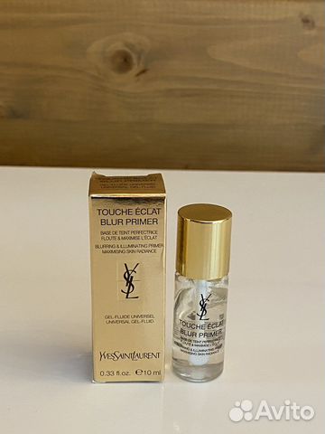 База под макияж YSL touche eclat blur primer купить в Санкт-Петербурге ...