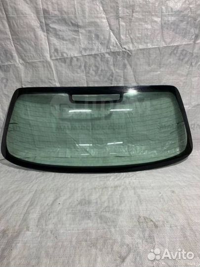 Стекло Fiat Albea 350A1000 2011