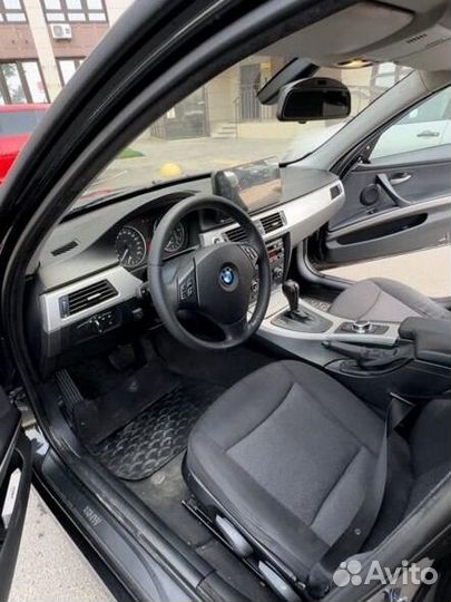 BMW 3 серия 2.0 AT, 2006, 330 000 км