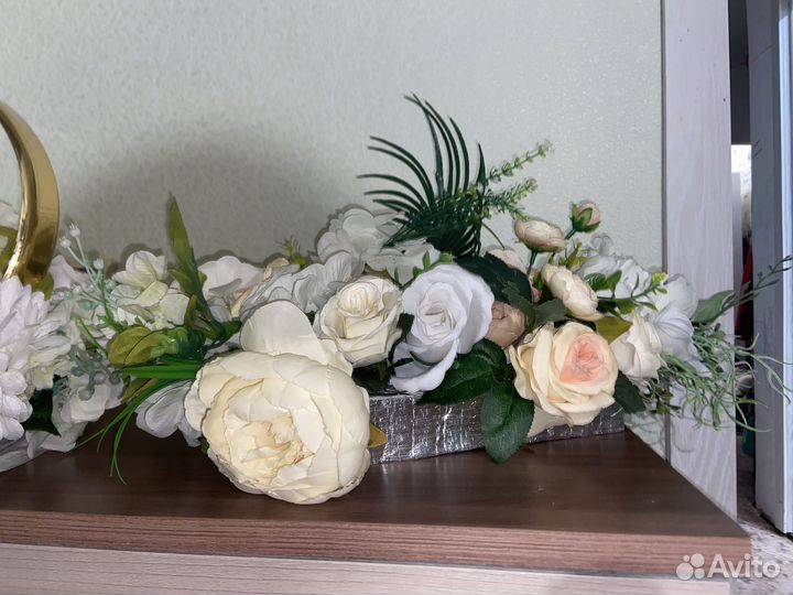 Свадебное украшение